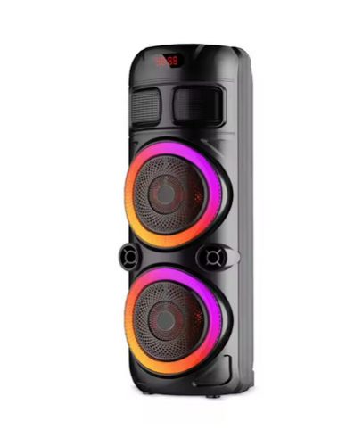 Hordozható Bluetooth Party Hangszóró 