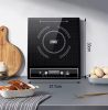 A Winning Star- Egy főzőzónás elektromos főzőlap