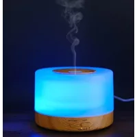 Párologtató készülékek/ Aroma diffúzorok 