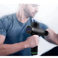 Masszírozó készülékek